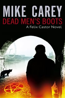 Book cover: Dead Air, by Iain Banks (preview)