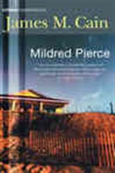 Book cover: Mildred Pierce, by James M. Cain (preview)