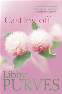 Book cover: Casting Off, by Libby Purves (preview)