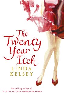 Book cover: The Twenty-Year Itch, by Linda Kelsey (preview)