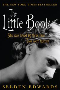 Book cover: The Little Book, by Selden Edwards (preview)