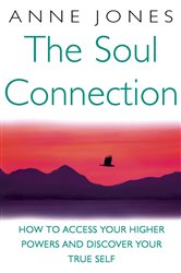 Book cover: The Soul Connection, by Anne Jones (preview)