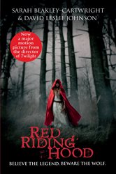 Book cover: Red Riding Hood, by Sarah Blakley-Cartwright (preview)