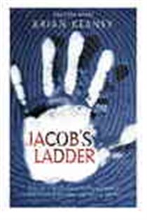 Book cover: Jacob's Ladder, by Brian Keaney (preview)