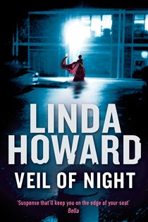 Book cover: Veil Of Night, by Linda Howard (preview)