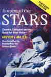 Book cover: Empire Of The Stars, by Arthur I. Miller (preview)