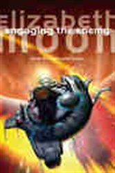 Book cover: Engaging The Enemy (Book 3 of Vatta's War) by Elizabeth Moon (preview)