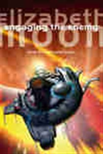 Book cover: Engaging The Enemy (Book 3 of Vatta's War) by Elizabeth Moon (preview)