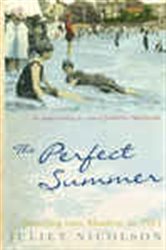 Book cover: The Perfect Summer, by Juliet Nicolson (preview)