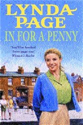 Book cover: In for a Penny, by Lynda Page (preview)