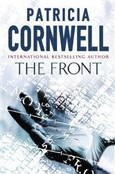 Book cover: The Front (Book 2 of Winston Garano Series) by Patricia Cornwell (preview)