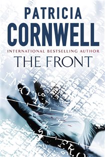Book cover: The Front (Book 2 of Winston Garano Series) by Patricia Cornwell (preview)