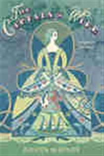 Book cover: The Captain's Wife, by Kirsten Mckenzie (preview)