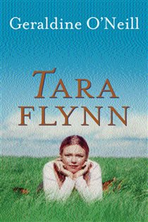 Book cover: Tara Flynn, by Geraldine O'Neill (preview)