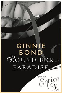Book cover: Bound For Paradise, by Ginnie Bond (preview)