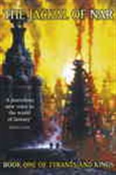Book cover: The Jackal Of Nar, by John Marco (preview)