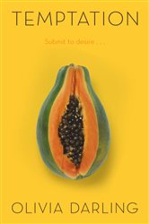 Book cover: Temptation, by Olivia Darling (preview)