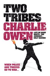 Book cover: Two Tribes, by Charlie Owen (preview)
