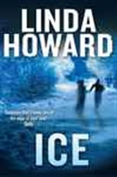 Book cover: Ice, by Linda Howard (preview)