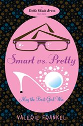 Book cover: Smart Vs Pretty, by Valerie Frankel (preview)