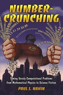 Book cover: Number-Crunching, by Paul Nahin (preview)