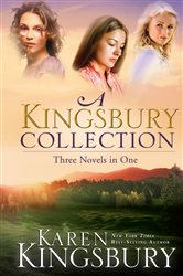 Book cover: A Kingsbury Collection, by Karen Kingsbury (preview)