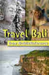 Travel Bali, Indonesia: Illustrated Guide and Maps. Includes Seminyak, Ubud, Nusa Dua, West Bali National Park, Candidasa, Denpasar and more