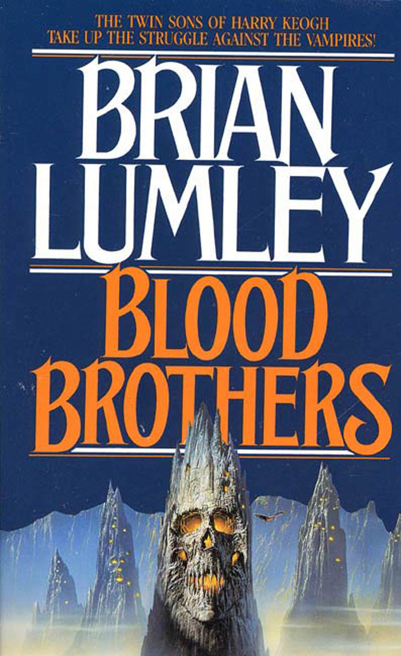 Blood Brothers - <10