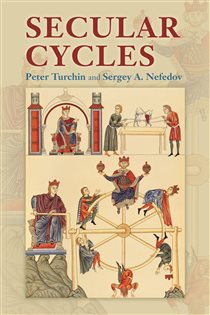 Book cover: Secular Cycles, by Peter Turchin (preview)