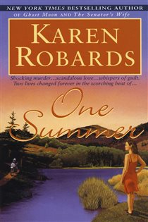Book cover: One Summer, by Karen Robards (preview)