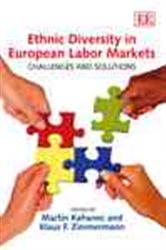 Ethnic Diversity in European Labor Markets: Challenges and Solutions