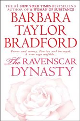 Book cover: The Ravenscar Dynasty (Book 1 of Ravenscar Series) by Barbara Taylor Bradford (preview)
