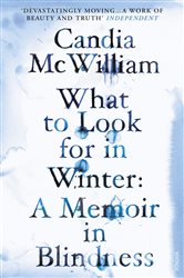 Book cover: What to Look for in Winter, by Candia McWilliam (preview)