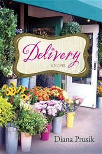 Book cover: Delivery, by Diana Prusik (preview)
