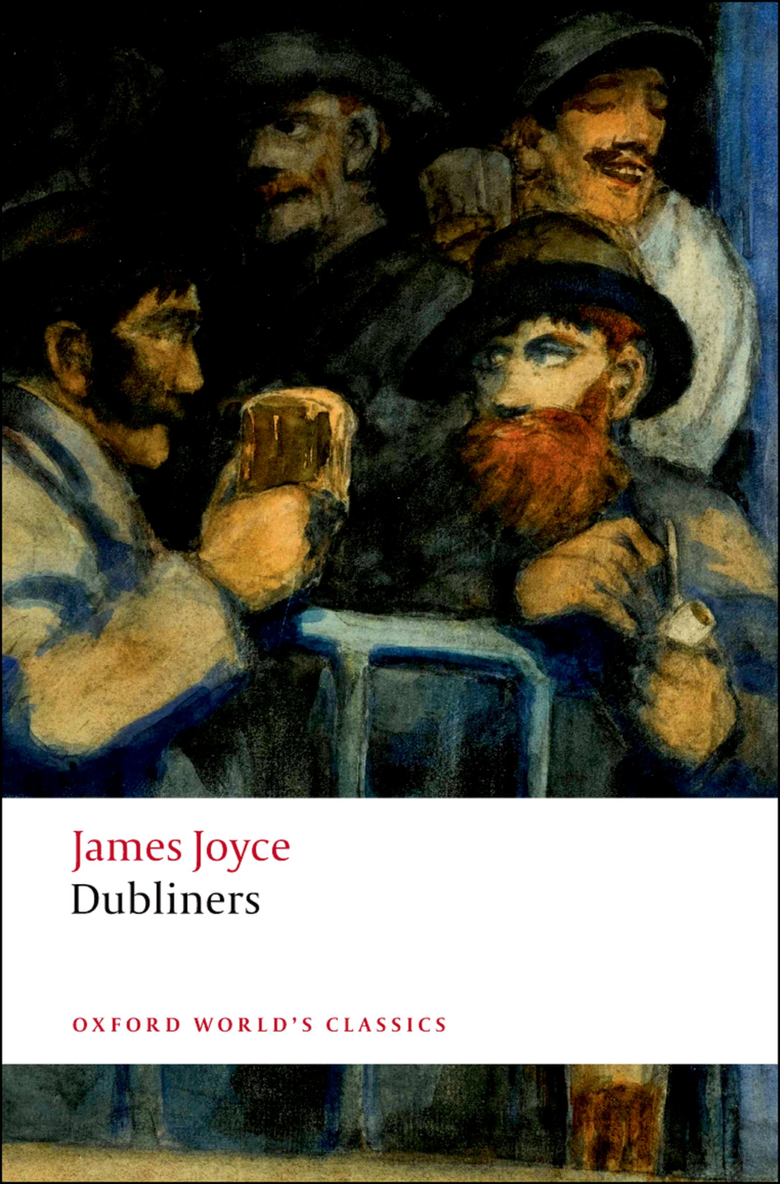 Dubliners - <10
