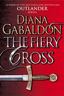 Book cover: The Fiery Cross, by Diana Gabaldon (preview)