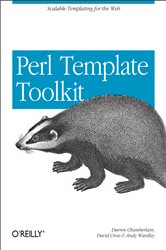 Perl Template Toolkit: Scalable Templating for the Web