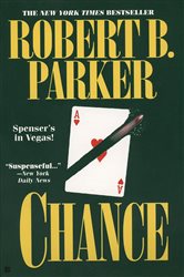 Book cover: Chance (Book 23 of Spenser) by Robert B. Parker (preview)
