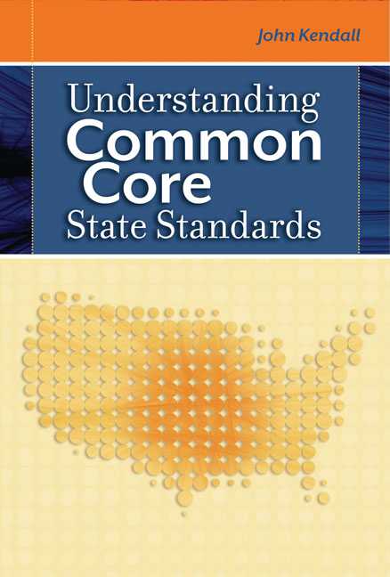 Understanding Common Core State Standards - 10-14.99