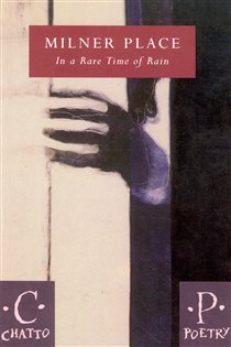 Book cover: In A Rare Time Of Rain, by Milner Place (preview)