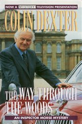 Book cover: The Way Through the Woods (Book 10 of Inspector Morse) by Colin Dexter (preview)