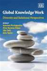 Global Knowledge Work: Diversity and Relational Perspectives