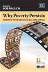 Why Poverty Persists: Poverty Dynamics in Asia and Africa