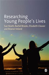 Researching Young People&#x2032;s Lives