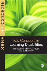 Key Concepts in Learning Disabilities