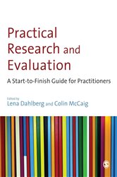 Practical Research and Evaluation: A Start-to-Finish Guide for Practitioners
