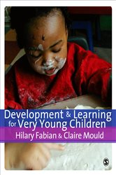 Development &amp; Learning for Very Young Children
