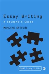 Essay Writing: A Student&#x2032;s Guide