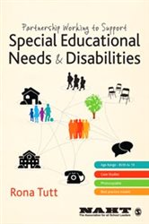 Partnership Working to Support Special Educational Needs &amp; Disabilities