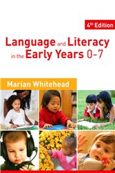 Language &amp; Literacy in the Early Years 0-7